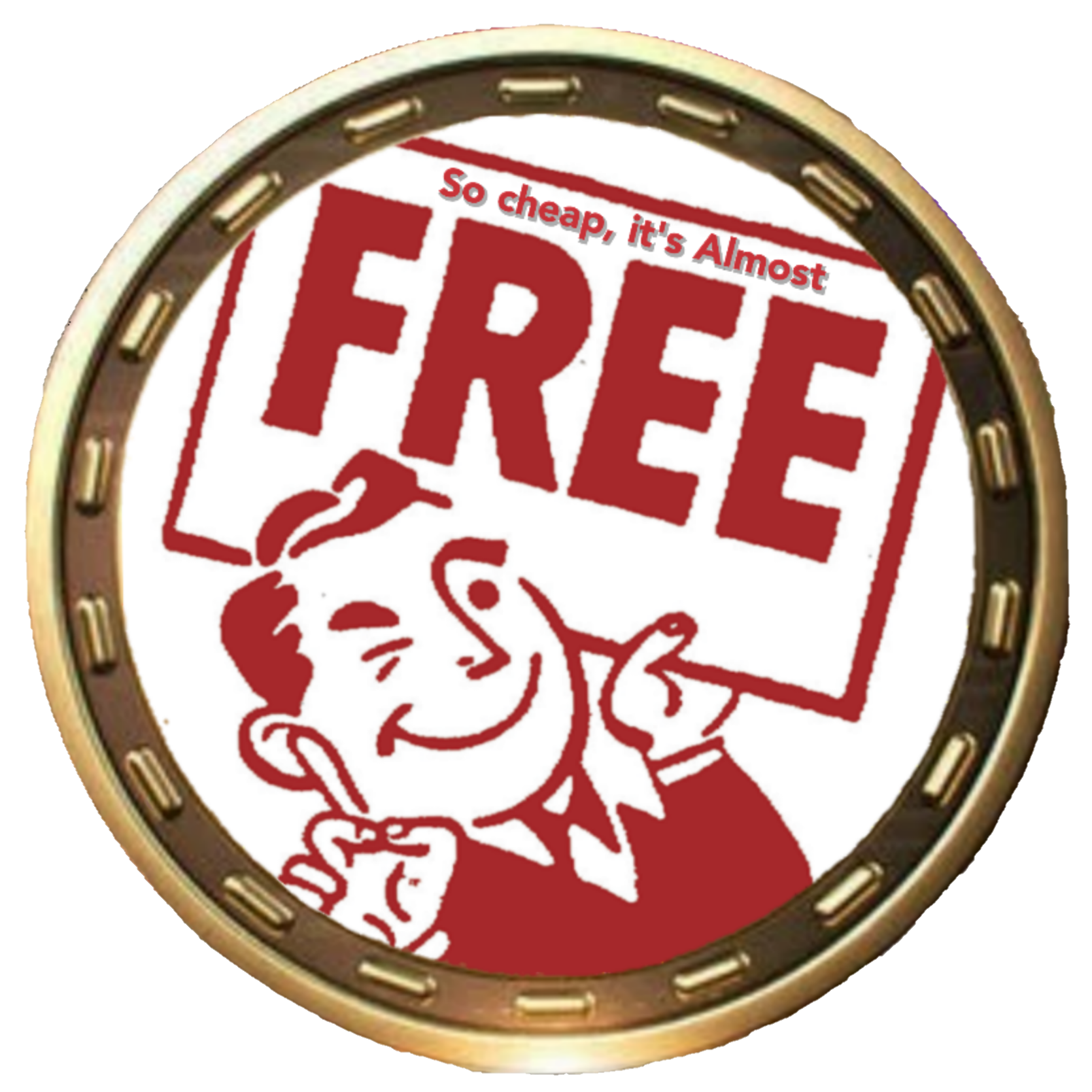 Free Coin Image
