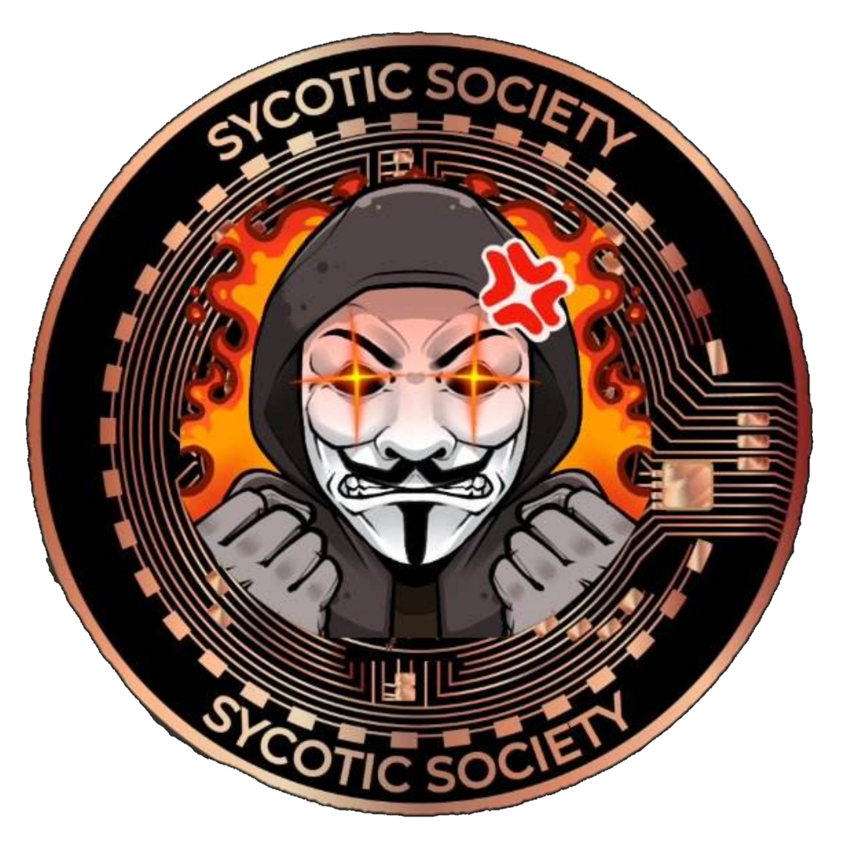 Sycotic Society Image