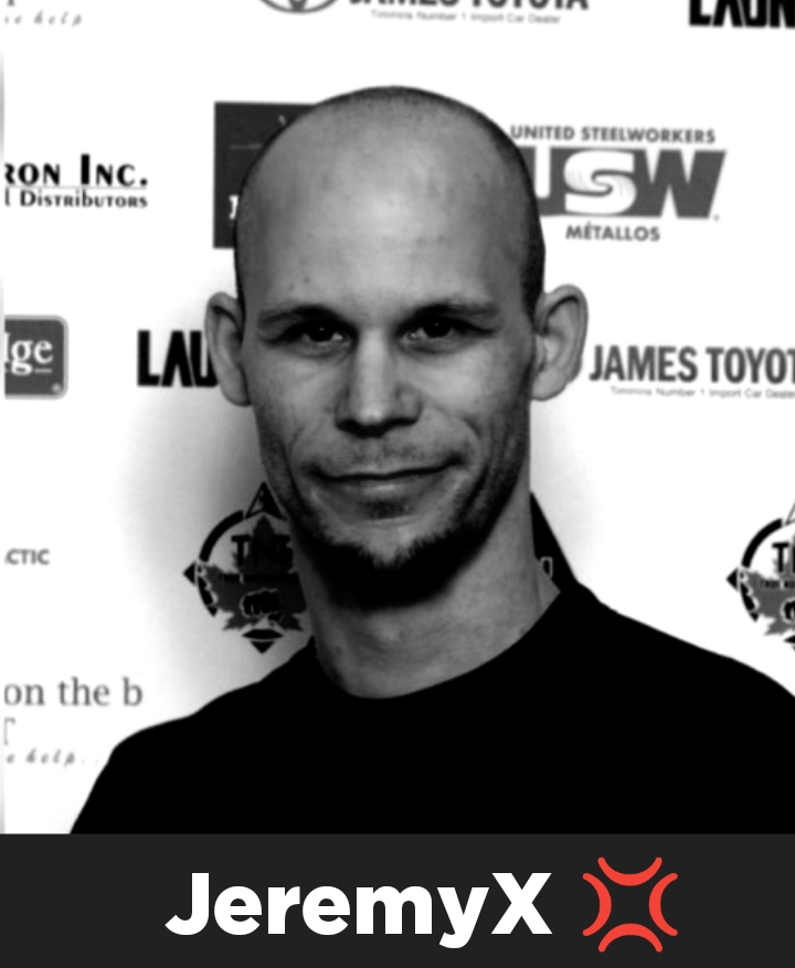 Jeremy Gaudette