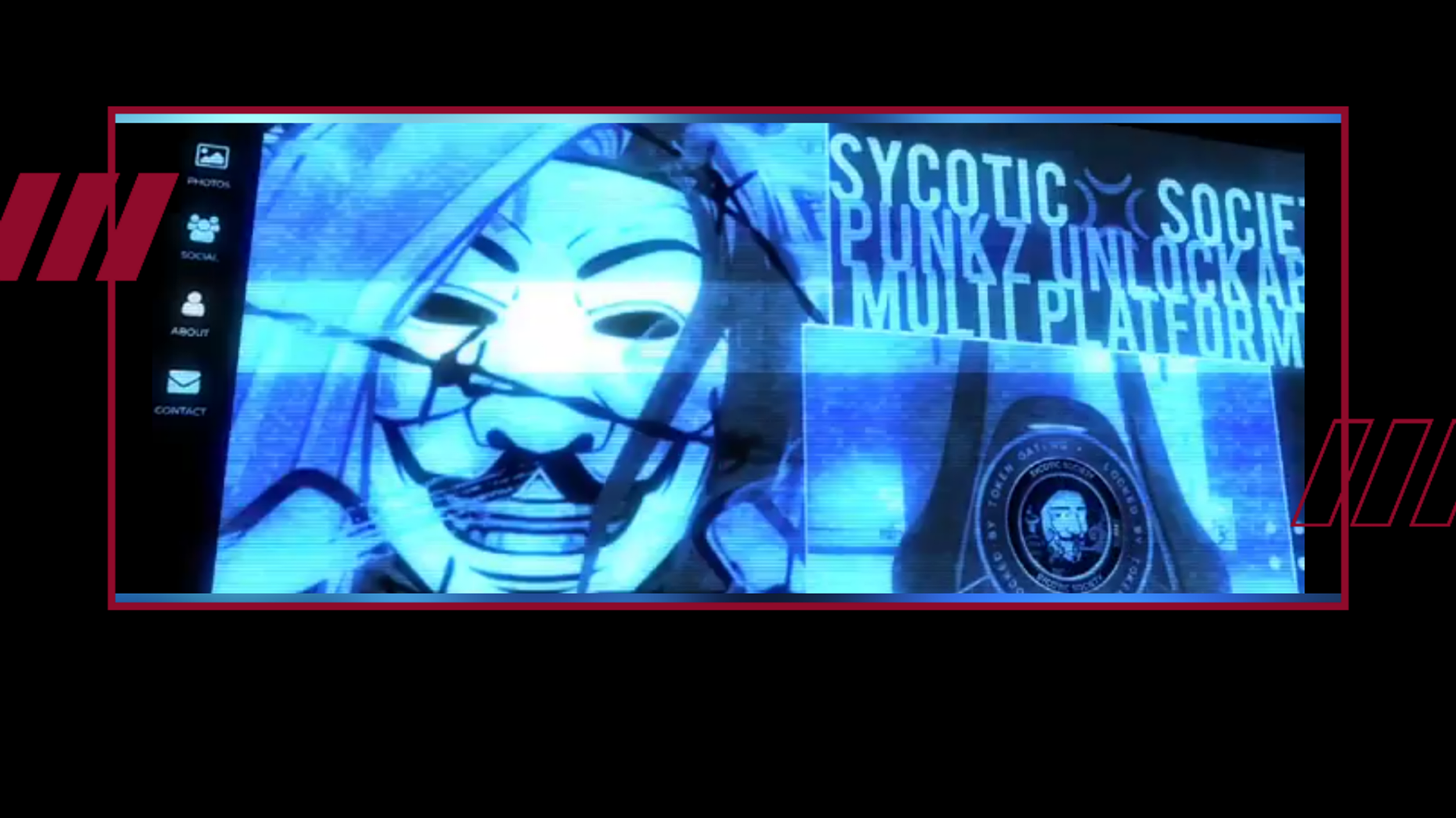video